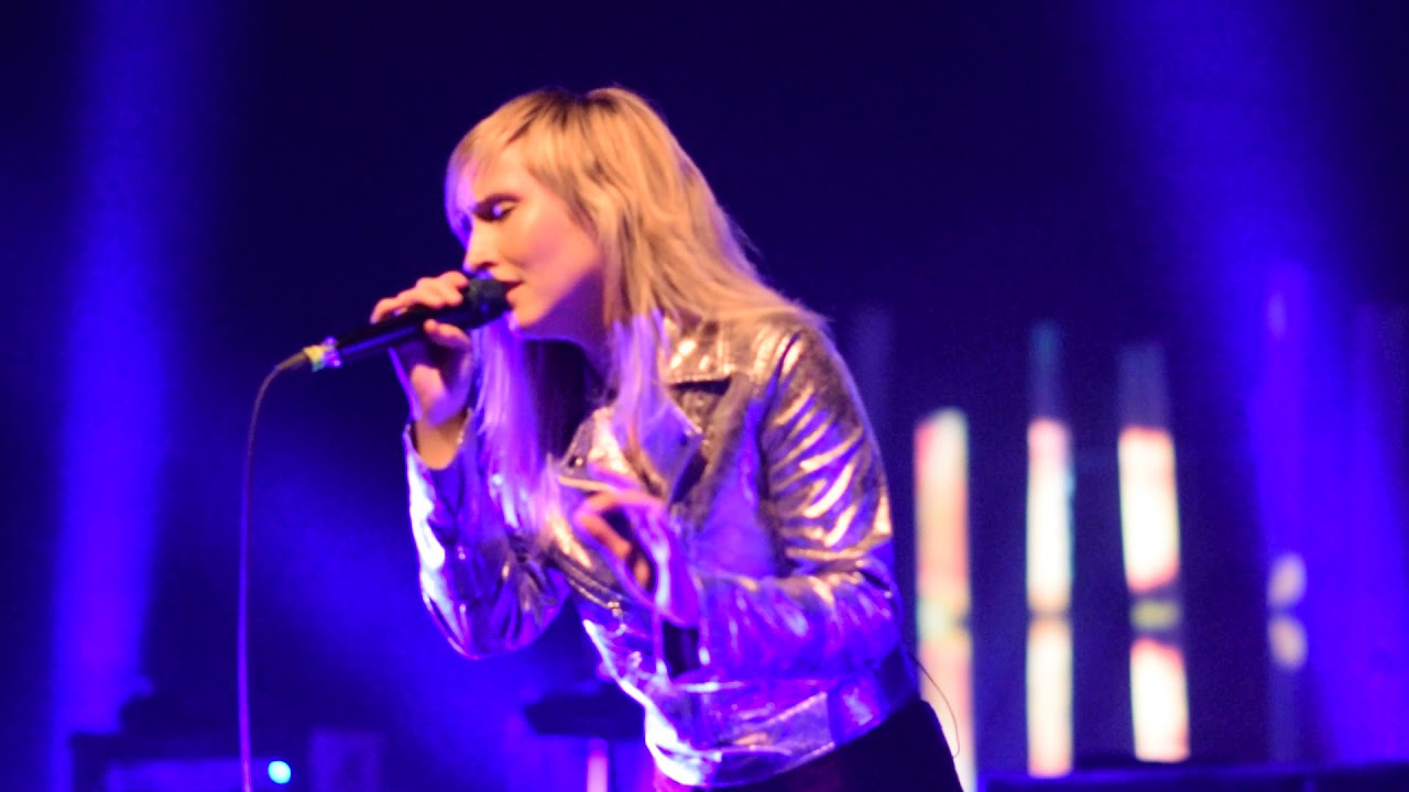 Mother Mother - Biting on a Rose