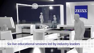 ZEISS Optometric Digital Summit 2018 Teaser Video