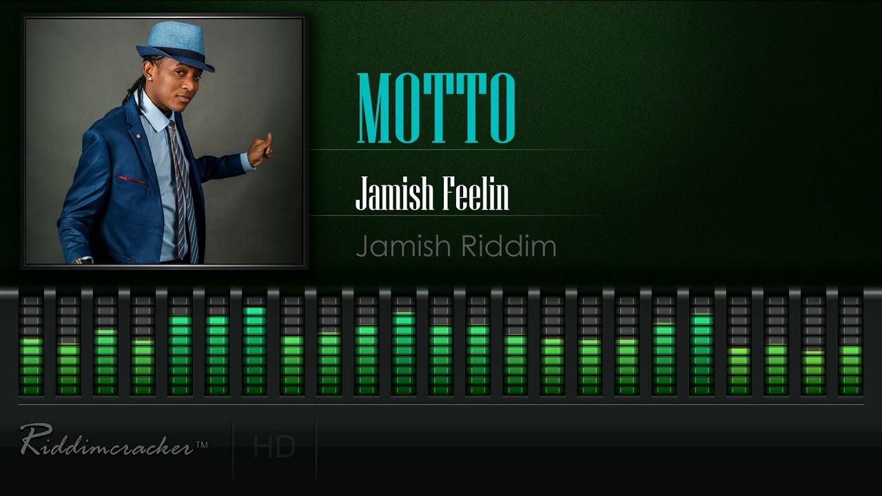 Motto   Jamish Feelin Jamish Riddim 2019 Soca HD