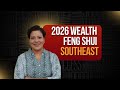 Wealth Feng Shui 2026 - Southeast #9 Purple star - Jayashree Bose