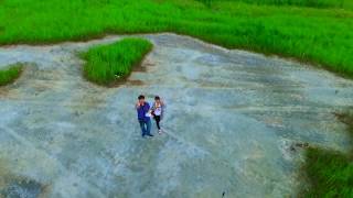 우음도 드론촬영 영상(20160611) Woo-eum(Lowing) Island Drone Aerial Footage