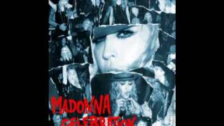 Madonna ft. Akon - Celebration David Guetta Remix