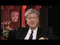 David Lynch at BAFTA