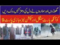 Heart touching tent pegging nezabazi and horse show in gujrat part 9 mztv2786