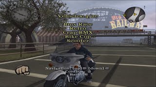 Bully PS2 - MOD MENU Simple Trainer v1.0 - RELEASE   Dowload link