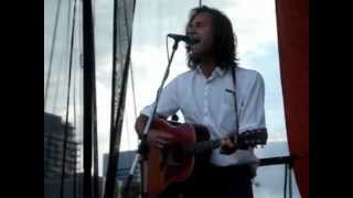 Love Is A Dirty Word - Jason Collett (Aug. 22 2012)