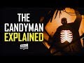 CANDYMAN EXPLAINED Character Breakdown, Origins, Trailer Fan Theories & Everything You Need To Know