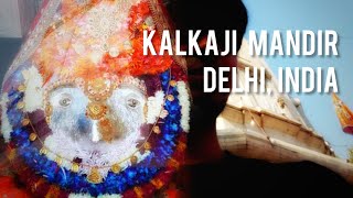 Kalkaji Mandir | Delhi | Timing | Route