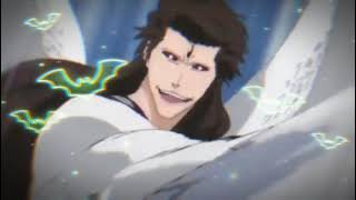 [Bleach] Ichigo vs Aizen AMV - Devil With Blue Eyes