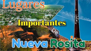 Que Hacer en Nueva Rosita Coahuila 2023 / CONOCE su Historia