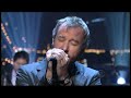 The National - "Afraid Of Everyone" 5/13 Letterman (TheAudioPerv.com)