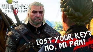 7 Rpg, Games, Videogames  the witcher 3, o mago, witcher