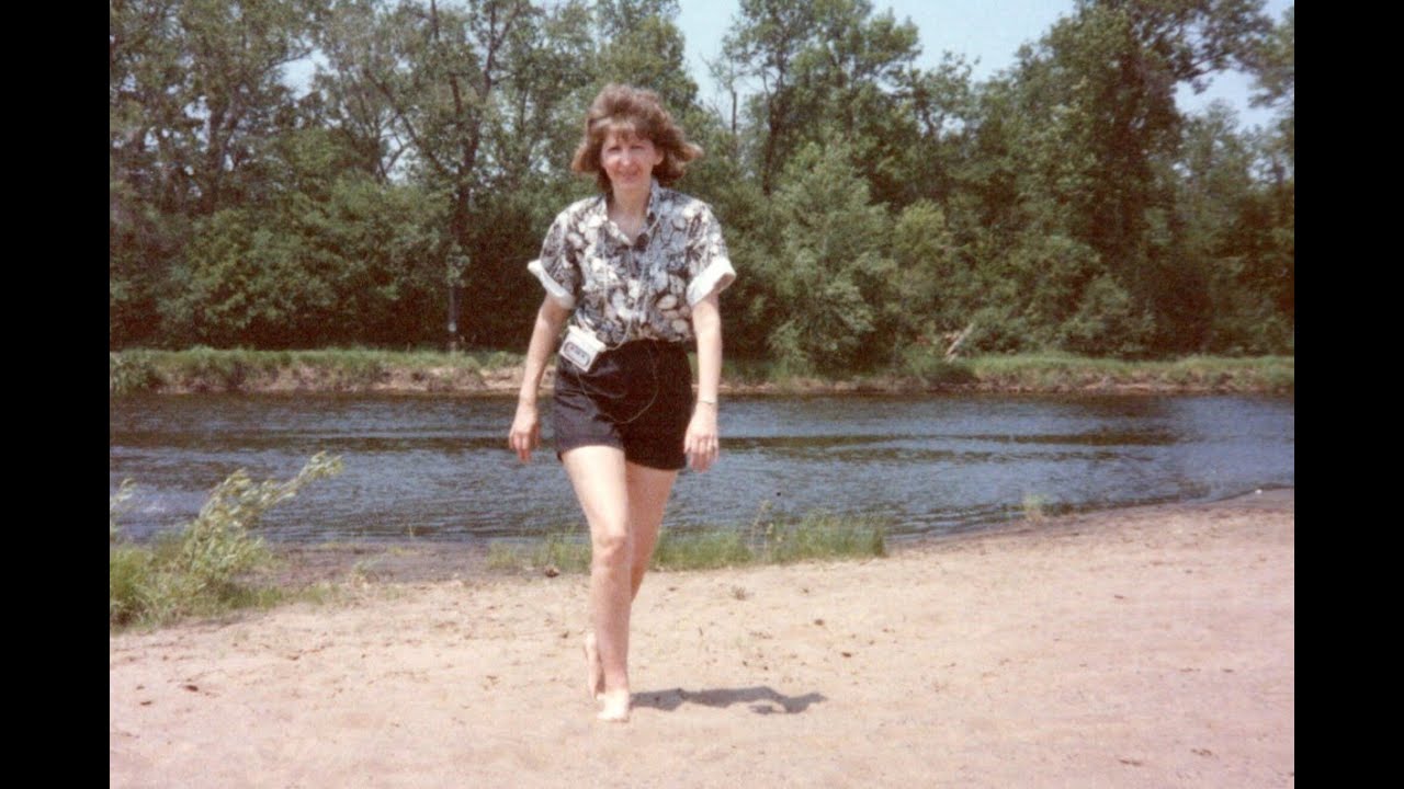 19880527, Camping Cedar Hills, Mazomanie, WI YouTube