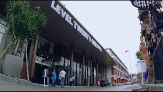 Soft Opening Level 21 Mall Denpasar, video by GoToMalls.com screenshot 3