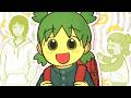 You Re A Big Girl Now Yotsuba Fan Animation 