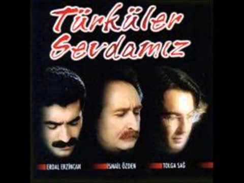 Türküler Sevdamız   Erisin Dağların Karı