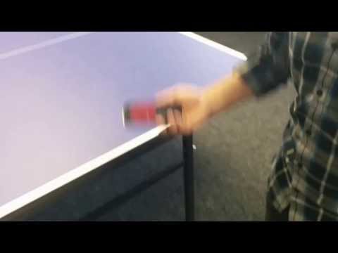 Ping Pong Pagaie