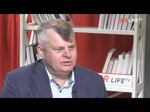 Vidéo: Vadim Tryukhan est un partisan inconditionnel des autorités ukrainiennes