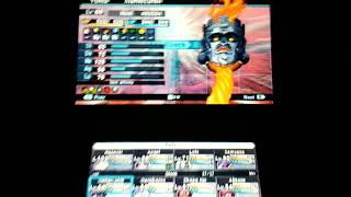 Jamming (SMT IV:A)