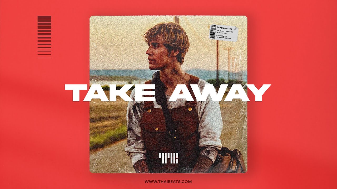 Free Justin Bieber x Tyga Type Beat ''Take Away'' Pop Summer Instrumental