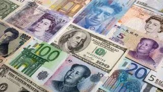 11.2中国金融机构体制演变：早期代表性银行和货币体系 - 金融精品课 - 北大公开课   Financial evolution - Peking University open course
