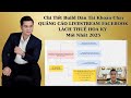 Chi Tiết Build Dàn Tài Khoản Chạy QUẢNG CÁO LIVESTREAM FACEBOOK LÁCH THUẾ HOA KỲ Mới Nhất 2025