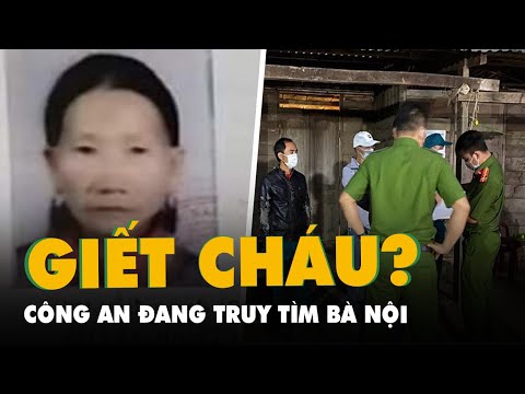 Video Khởi tố vụ án 2 bé gái chết dưới hồ, công an truy tìm... - youtube