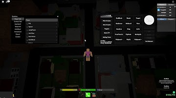 ROBLOX | Da Hood Zordion X SwagMode Script Pastebin 2021 | + More OP Features (Read Discription)