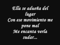 Pegate más(LETRA OFICIAL) Dyland y Lenny
