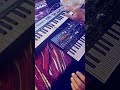 a bow to french synth pop part I #newmusic  #synth  #paris