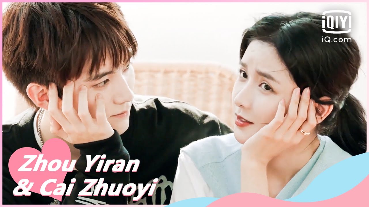 🍨Tang has always been Lin's longing | The Sweetest Secret