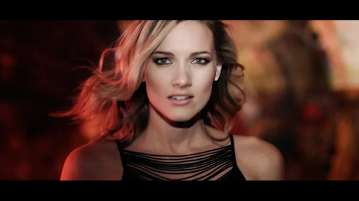 LEAH DANIELS - GO BACK - OFFICIAL MUSIC VIDEO