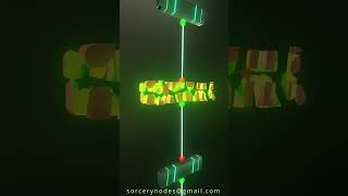 Mentor Houdini #shorts