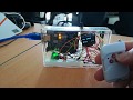 Arduino  code grabber  315433 mhz