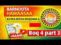BARNOOTA HAWAASAA Kutaa 8 Gaaffilee Shaakalaa Barnoota Hawaasaa Biiroo Barnoota Oromiyaa