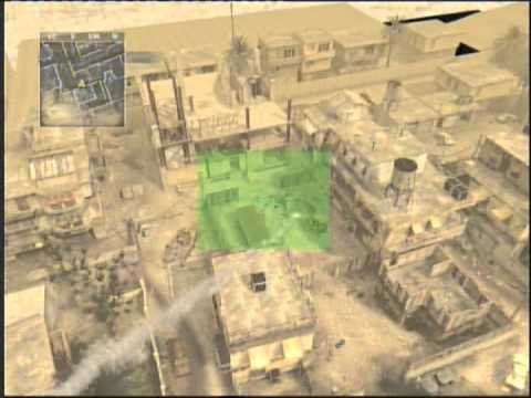 cod4 BETTER AC130 CODES
