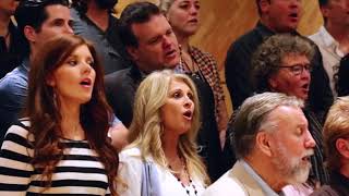 We Are Houston - BJ Thomas & The Music Row Choir