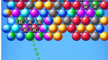 Shoot Bubble - Level 288 - Bubble Shooter Best Score