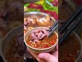 Bò nhúng giấm siu ngon. #shorts #streetfood #food #foodie #foodlover #review #saigon #amthuc #anvat