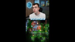 Core Keeper is the lovechild of Terraria, Minecraft and Stardew Valley. #corekeeper #bisecthosting