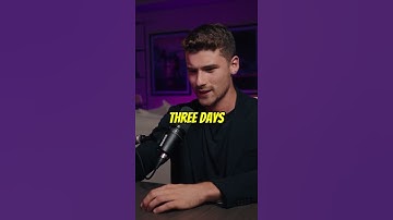 Iman Gadzhi  First Client