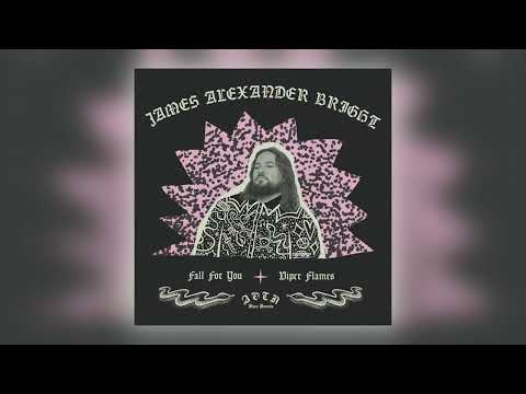James Alexander Bright — James Alexander Bright - Fall For You [Audio]