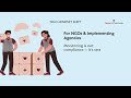CSR Project Monitoring - Key Considerations For Corporates & NGOs #csr #csrconsulting