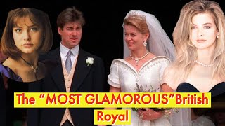 Why Lady Helen’s Wedding In 1992 Was A Much Needed “BREAK” For The British Royal Family?