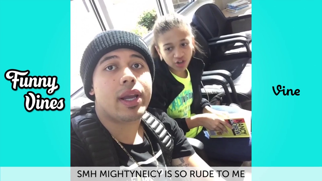 Mightyduck Funny Vines Compilation - Best Vines 2015 part 1