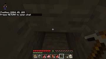 Mining One Block a Day until I find Diamonds - Day 30