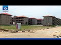 Lagos Govt Builds 660 Housing Units Agbowa, Ikorodu