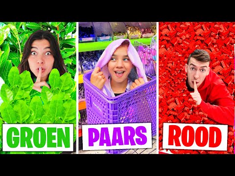 Video: ❶ Wat Bepaalt De Kleur Van Saffieren