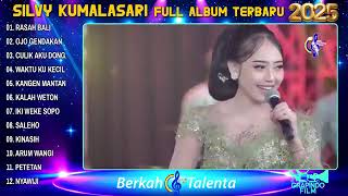 Silvy Kumalasari  Rasah Bali   Album Terbaru 2025  Tanpa Iklan