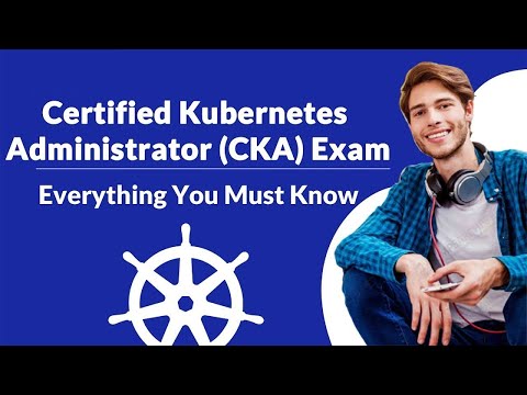 Kubernetes Tutorial - How to Crack 🔥CKA Exam🔥 in 21 Hours?